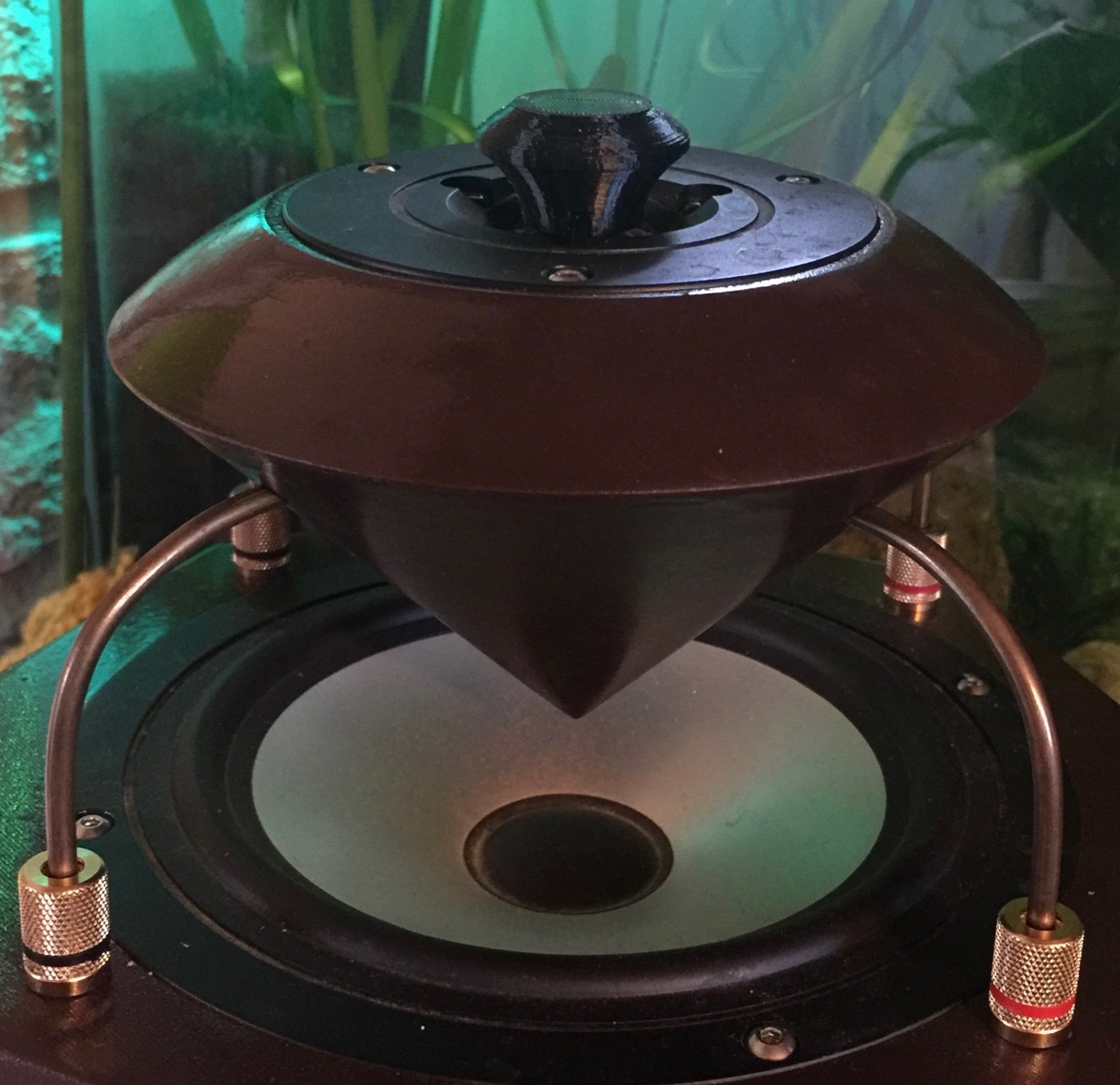 Visaton Fontana cones