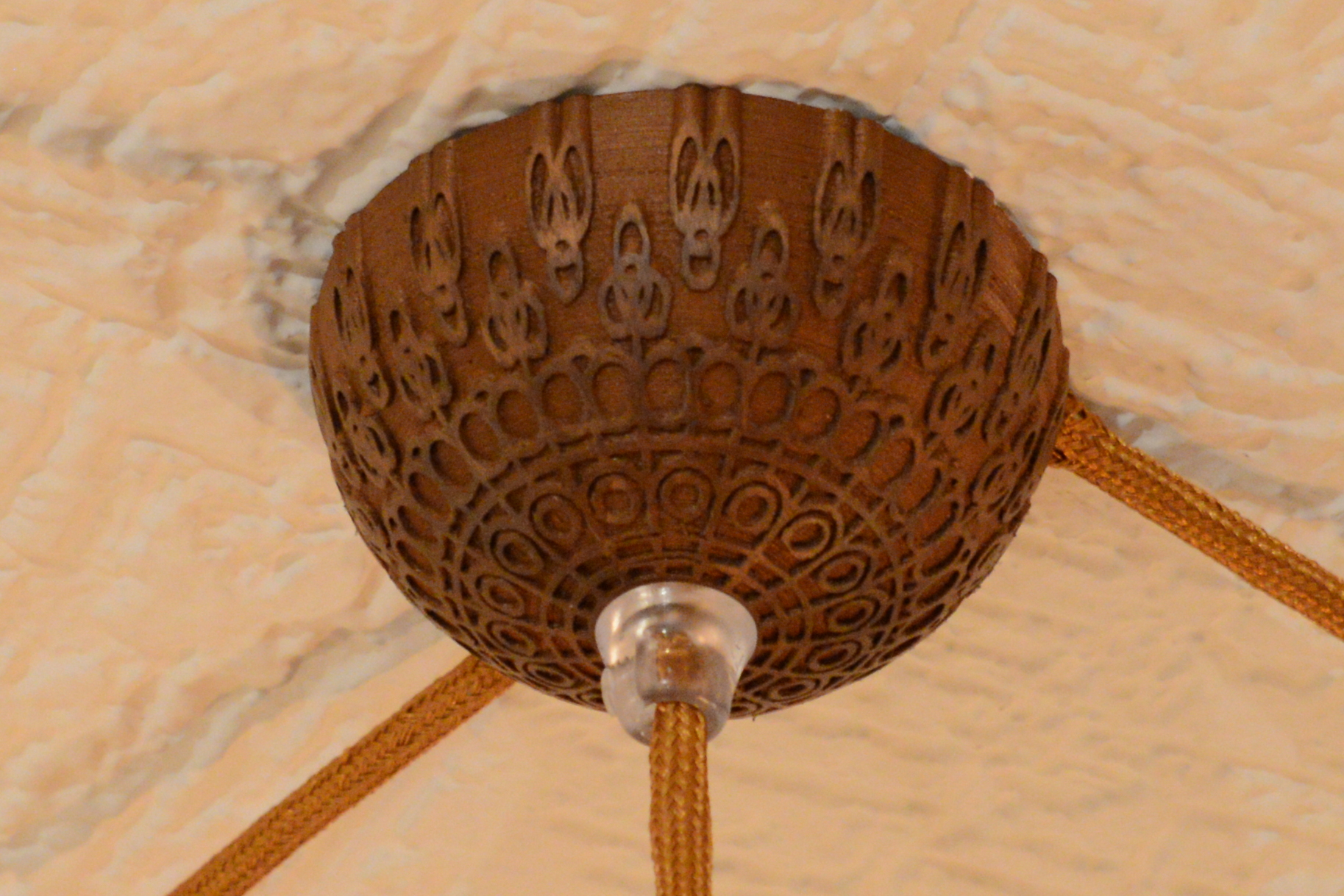 ceiling canopy