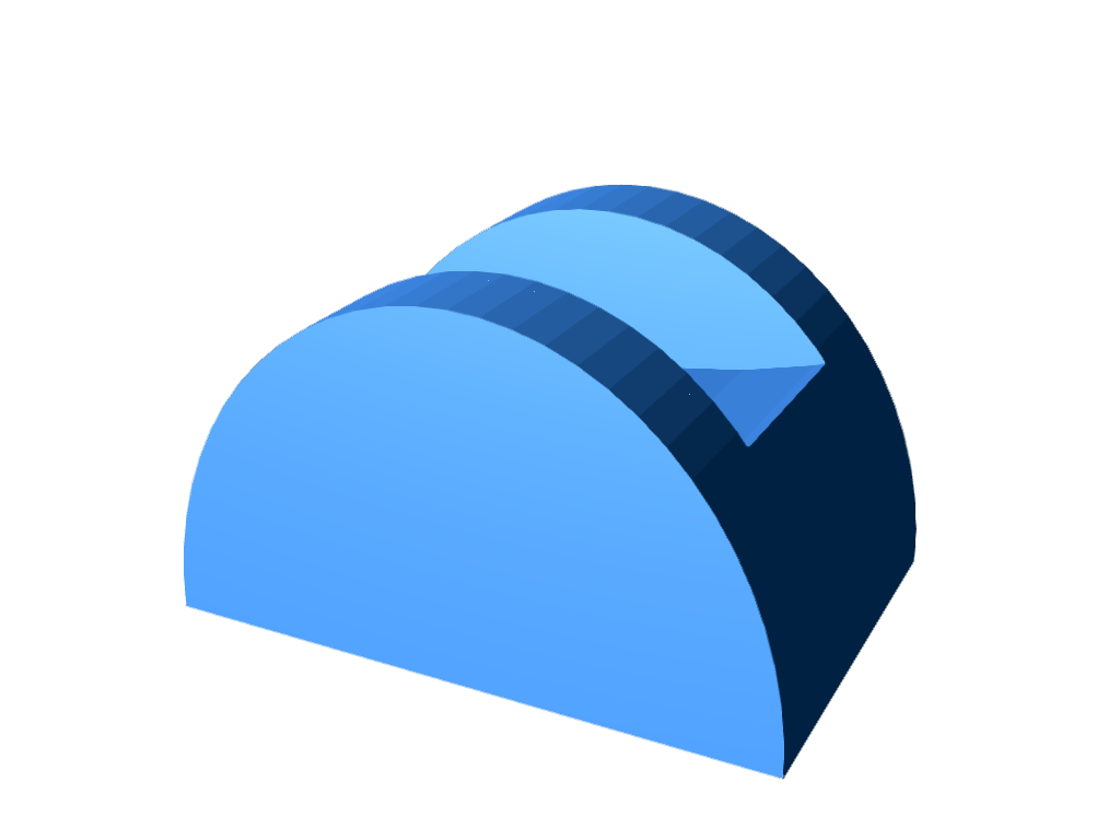 Moonlamp base