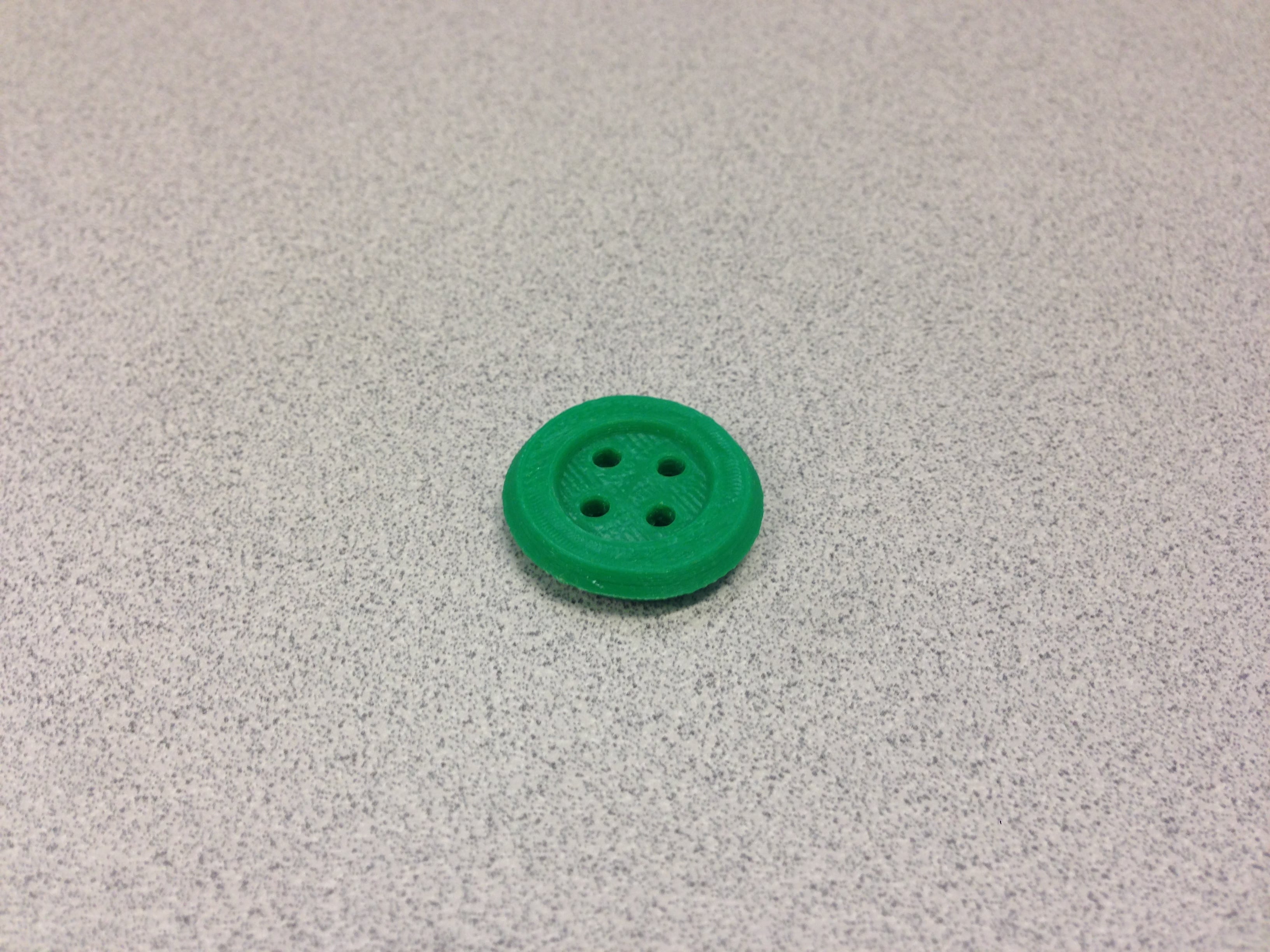 Shirt Button