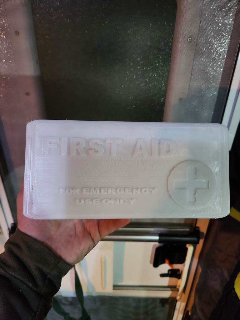 FO4 Fallout first aid