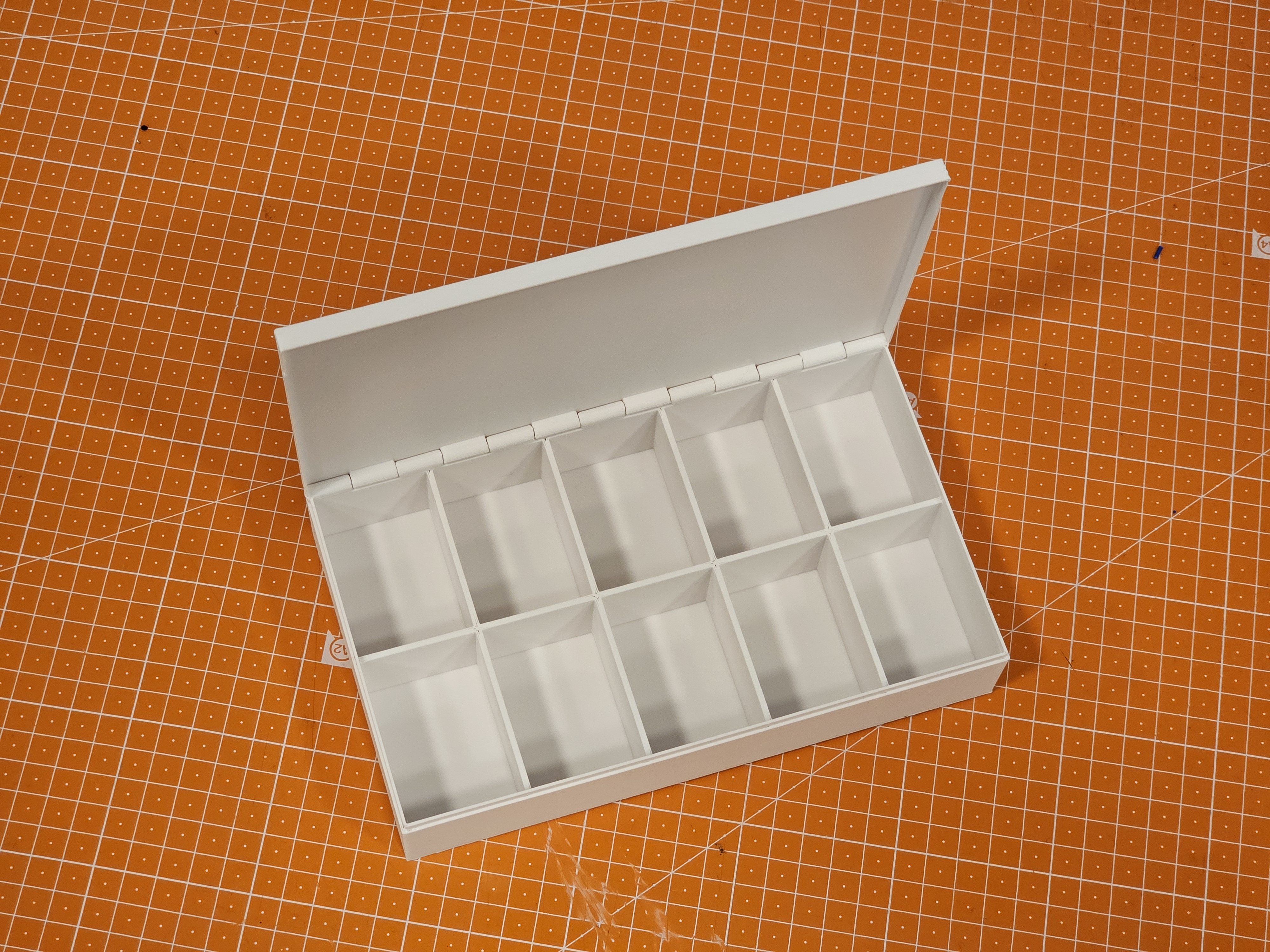 Customizable Toolbox v1.0