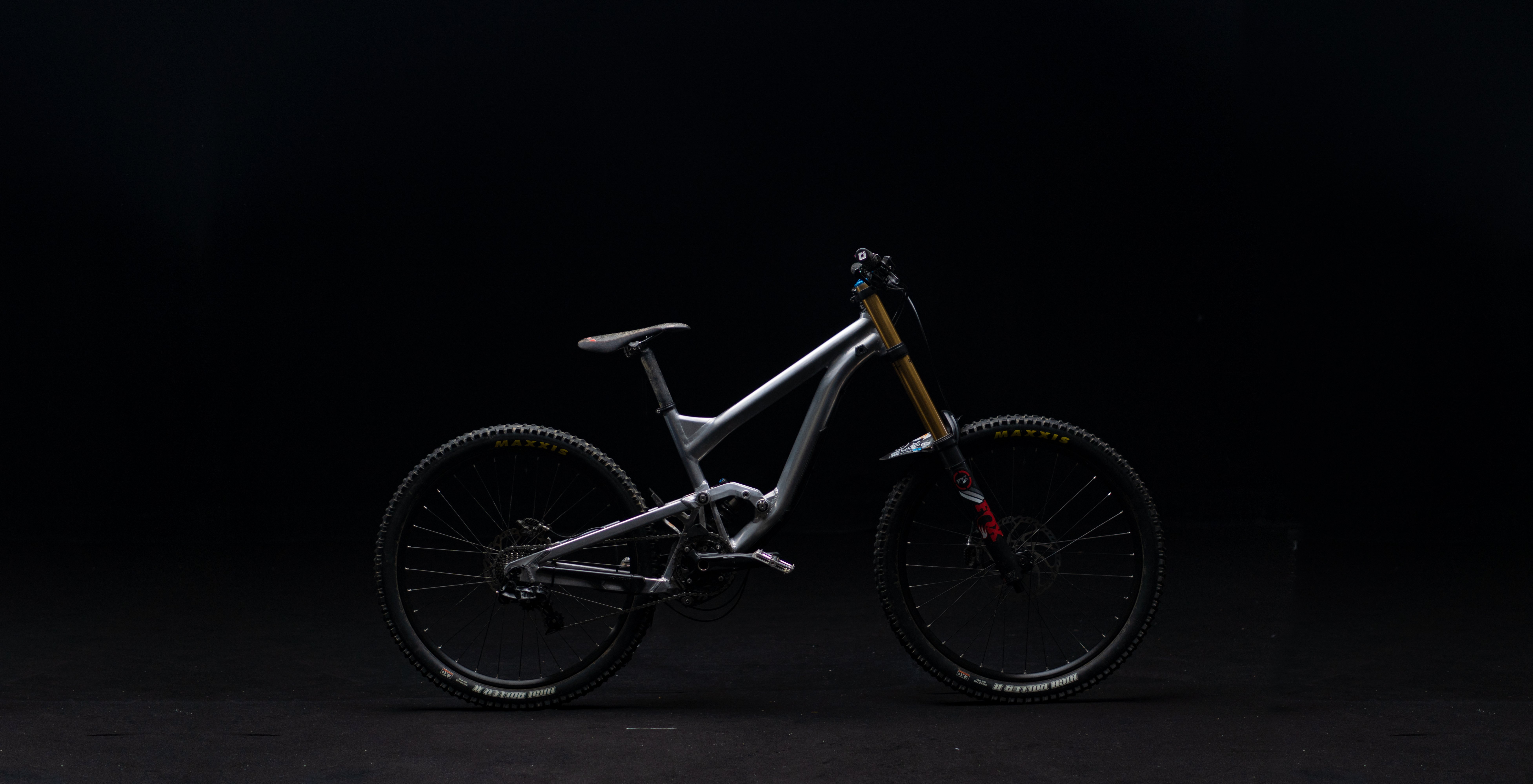 Polygon Collosus DH2