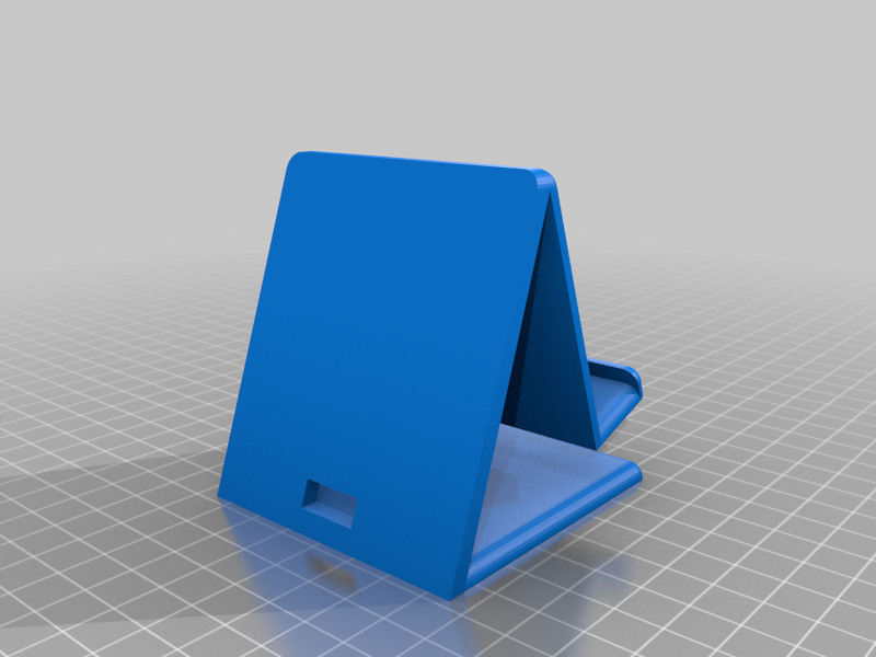 Cellphone Stand