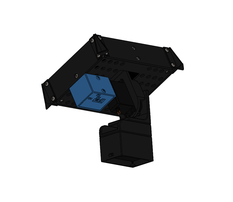 SOLAR TRACKER - CONTROLLER