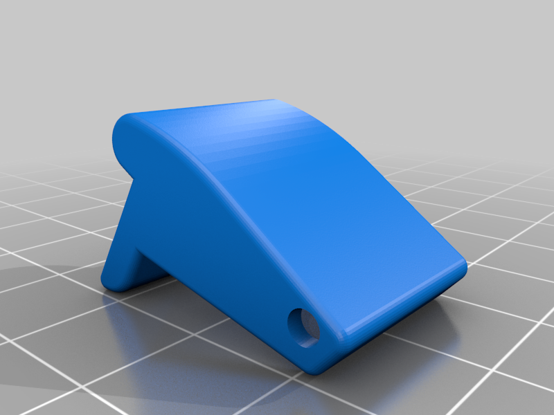 PC Power Button Cover