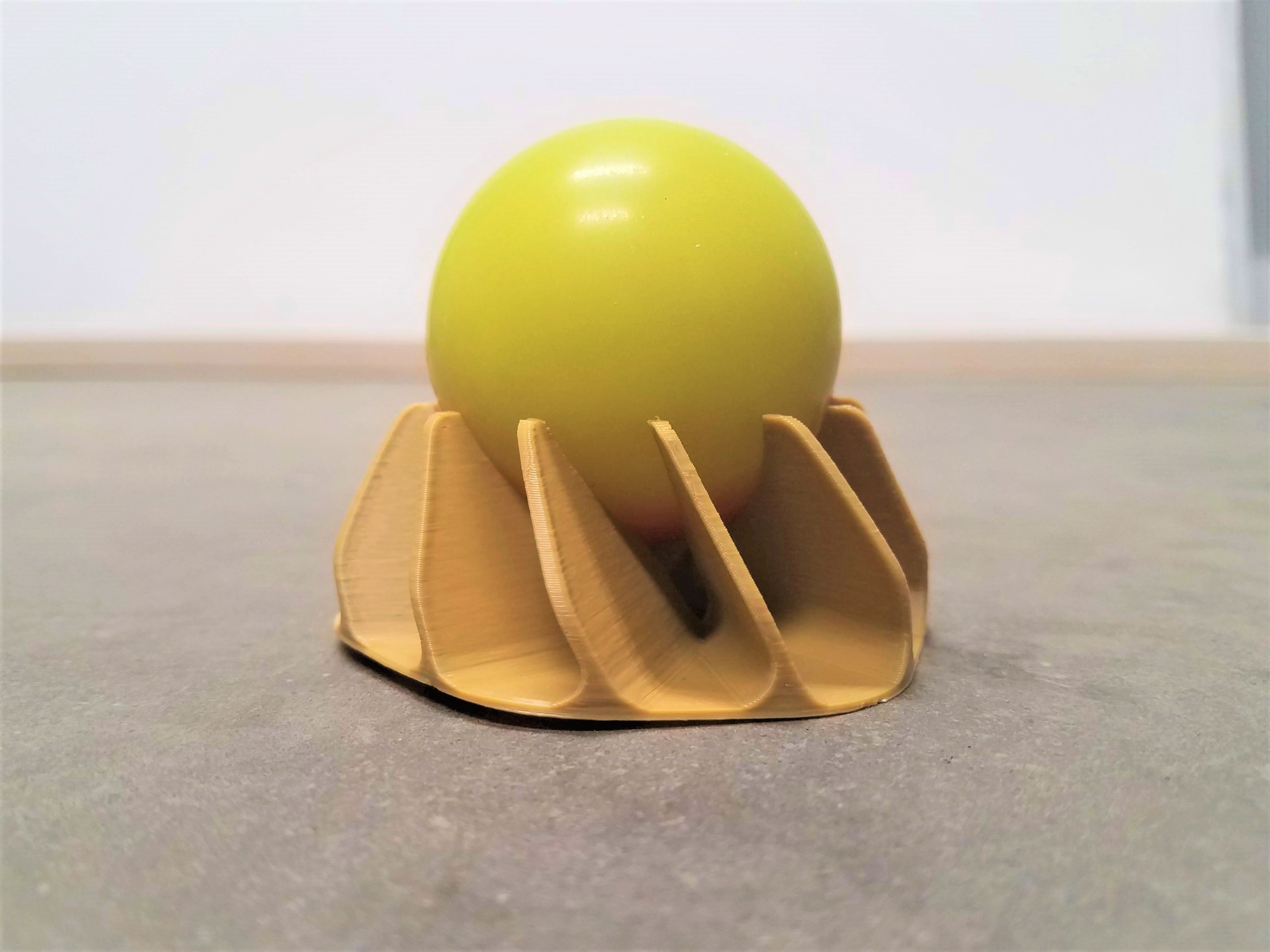 Sphere Stand