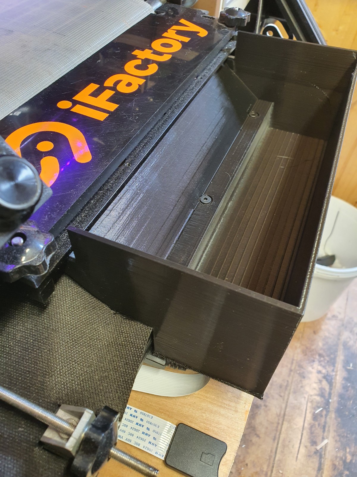 iFactory_Parts_Collection_Bin