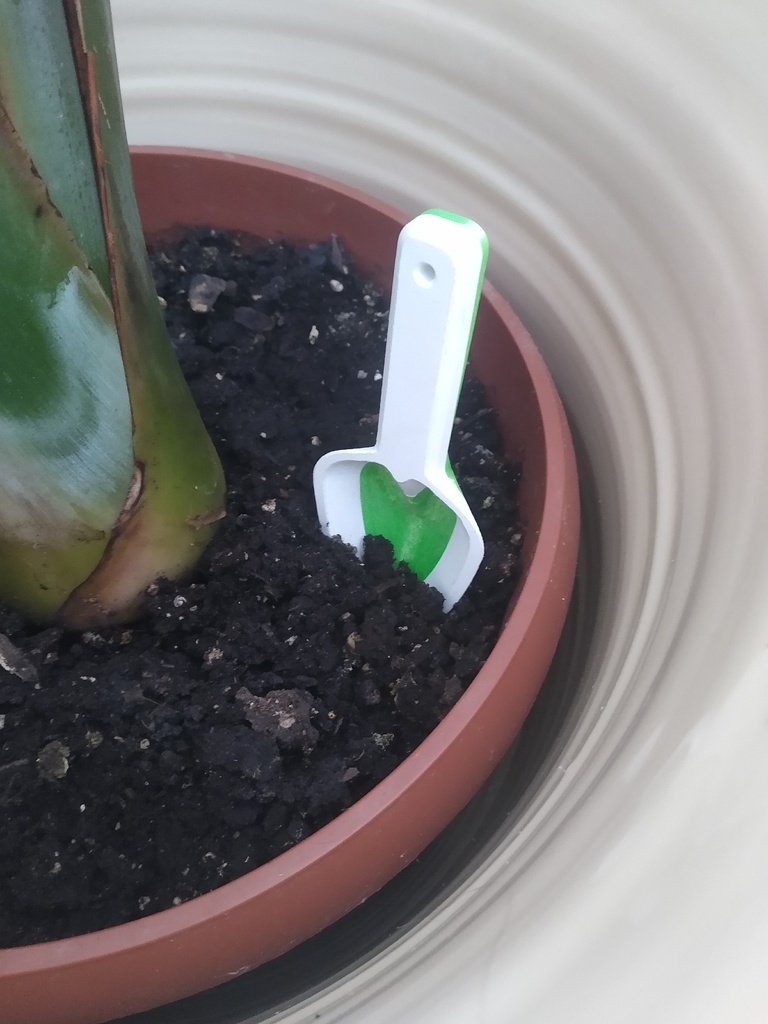 Mini Shiovel/ Scoop for plants