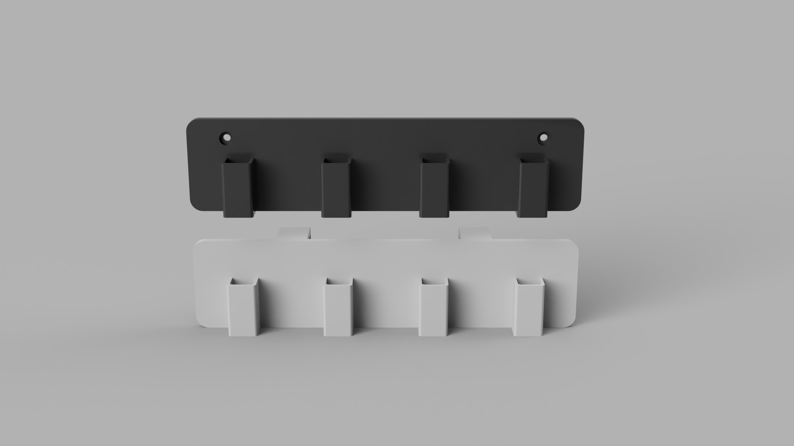 Glasses Storage Hanger Rack Organizer