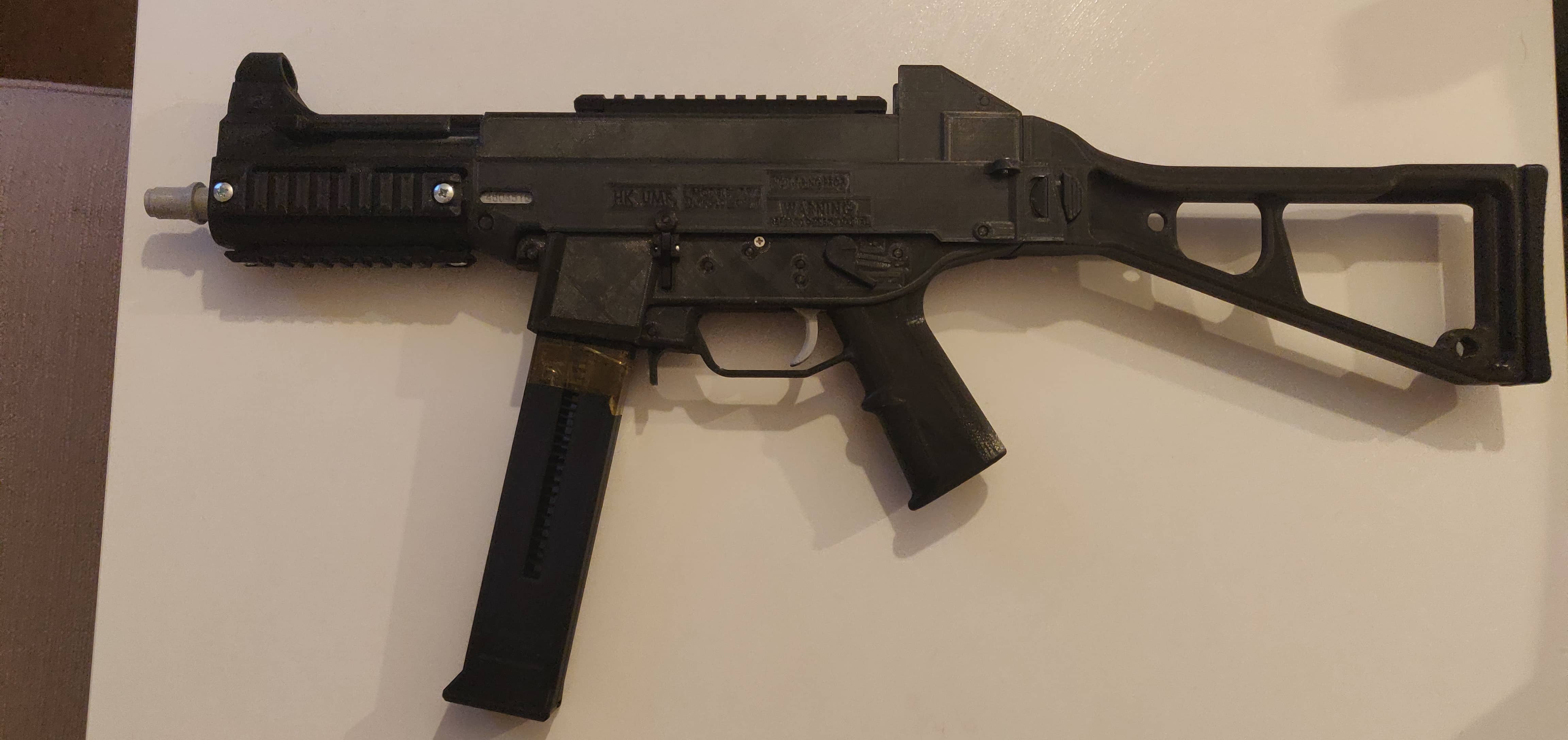 H&K UMP 45 (Prop)
