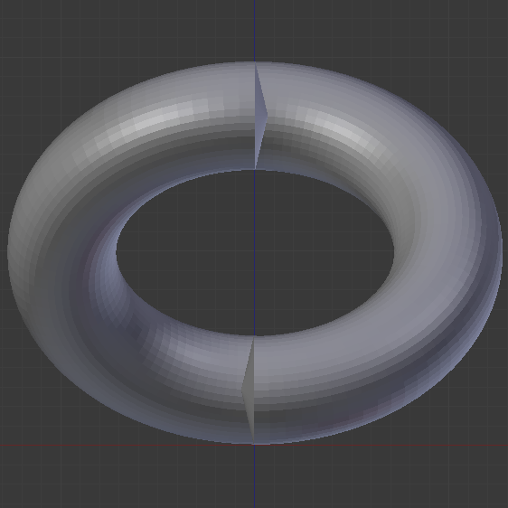 Tetrahemicon