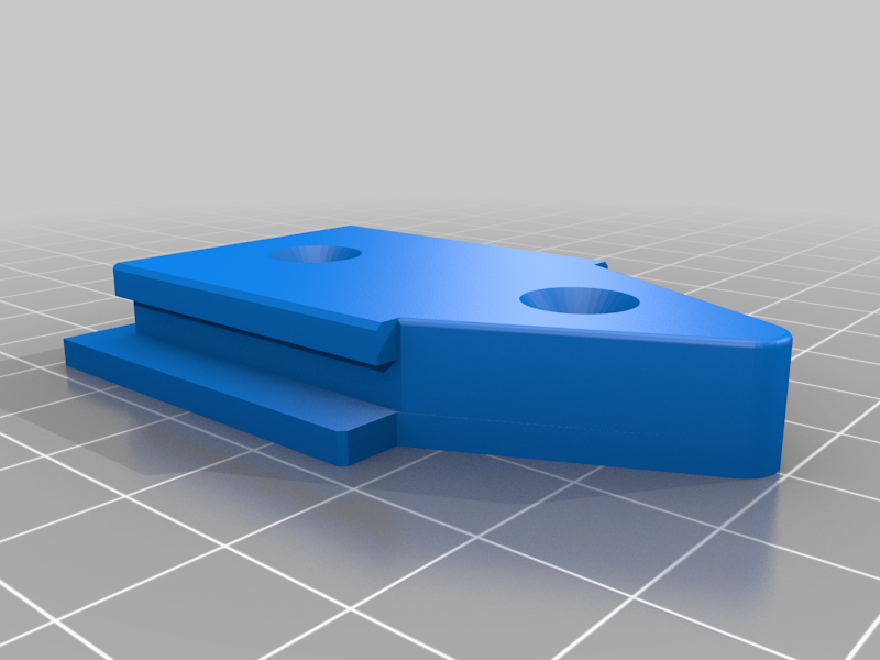 Navlinge - Ikea Wall Mount