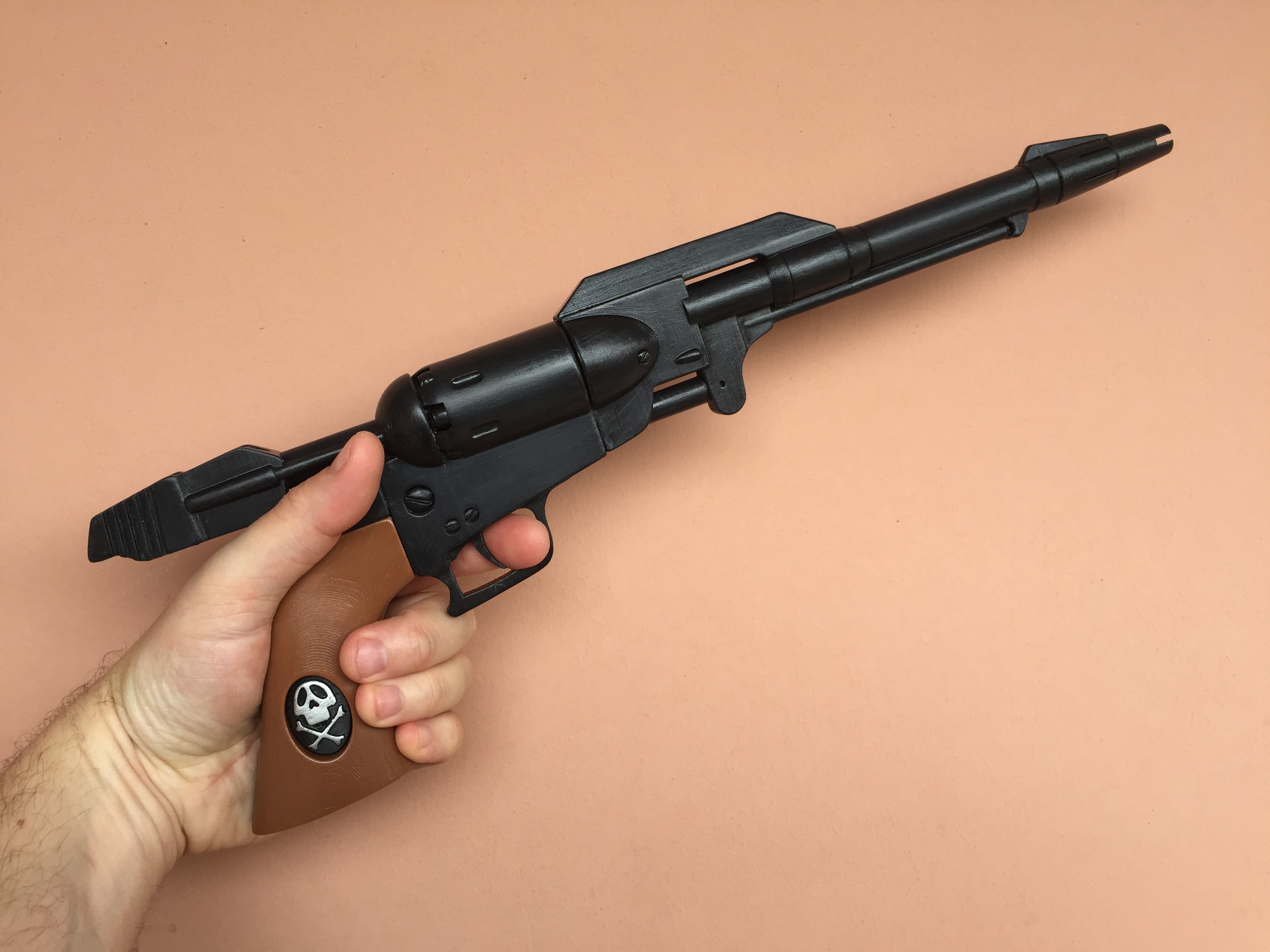 Cosmo Dragoon Albator