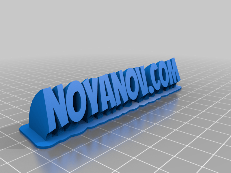 noyanov.com