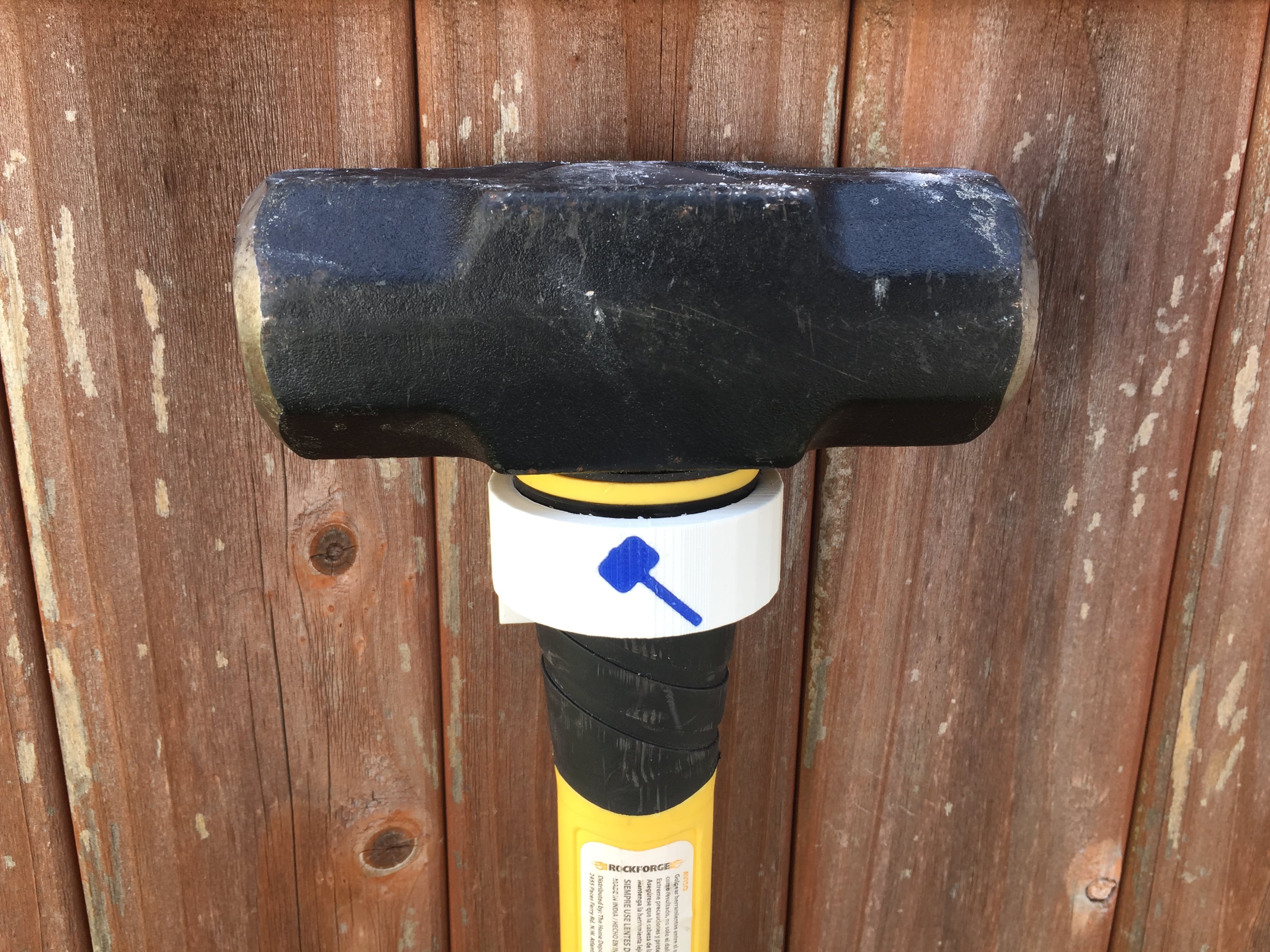 Utility holder