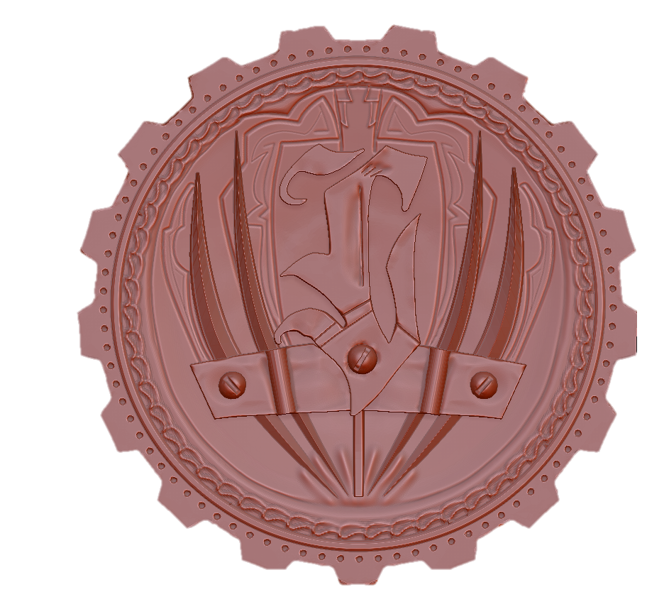 Soul Coin from Descent into Avernus