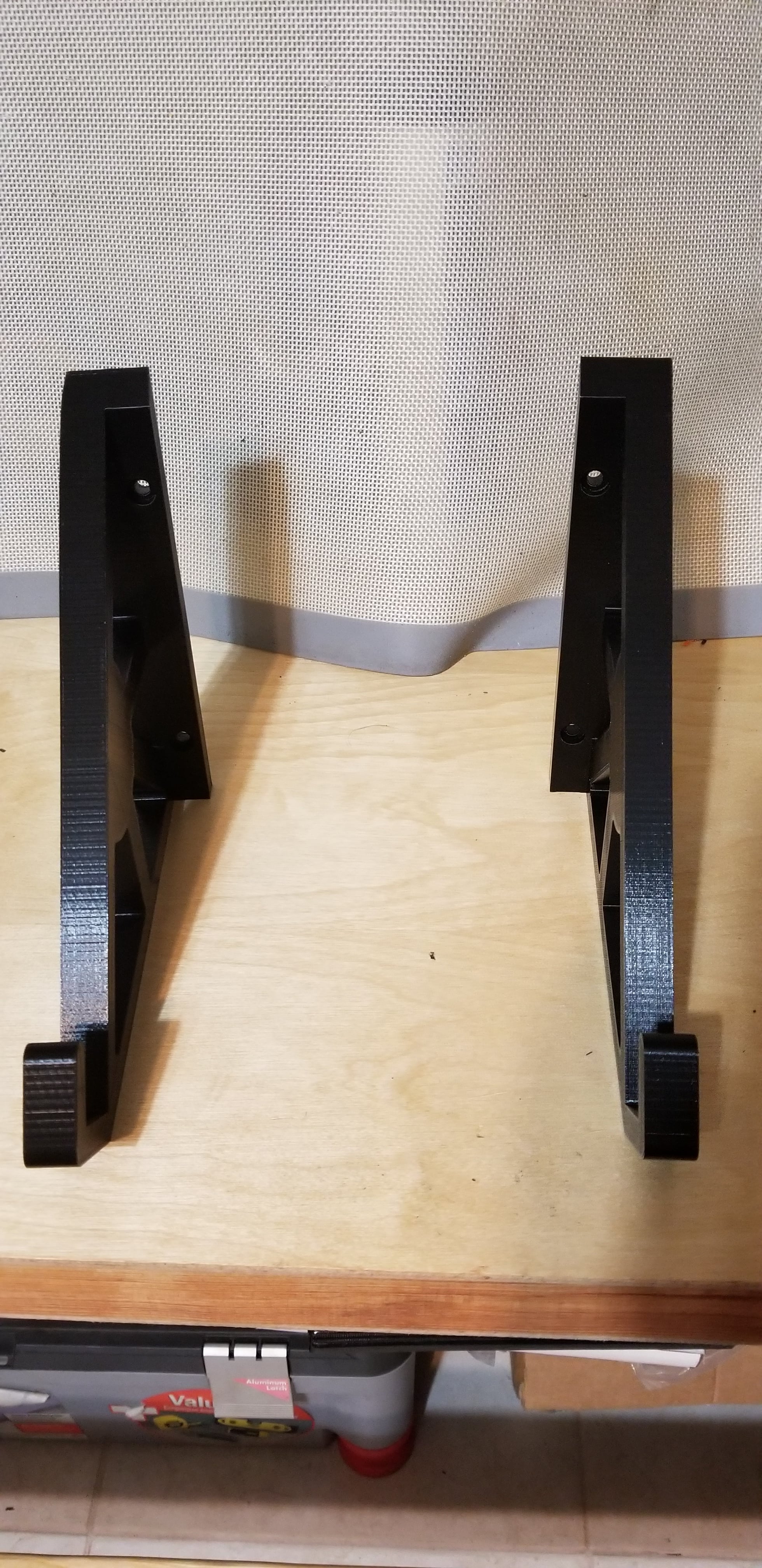 Laptop Wall Mount