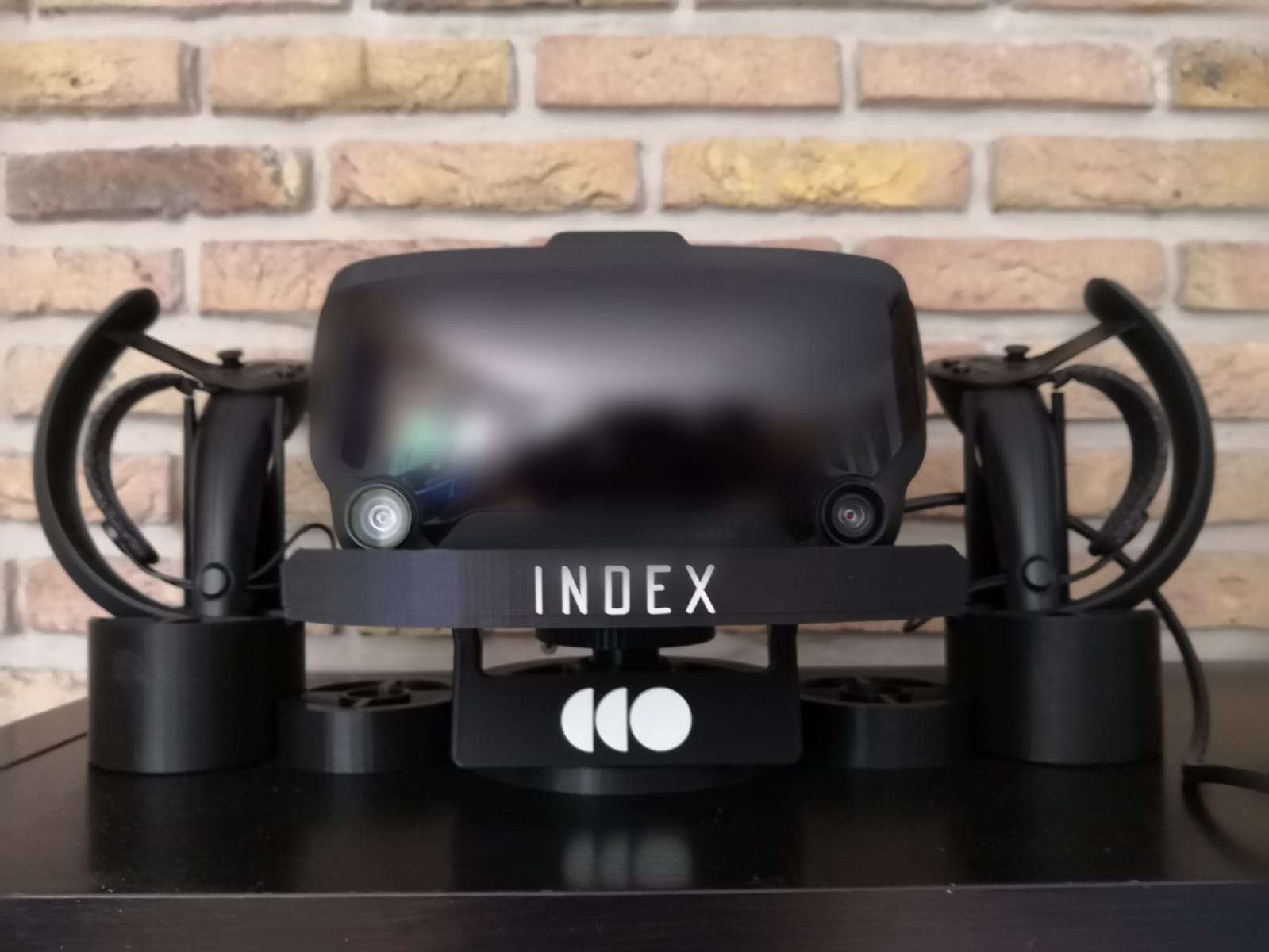 VR Stand for the Valve Index