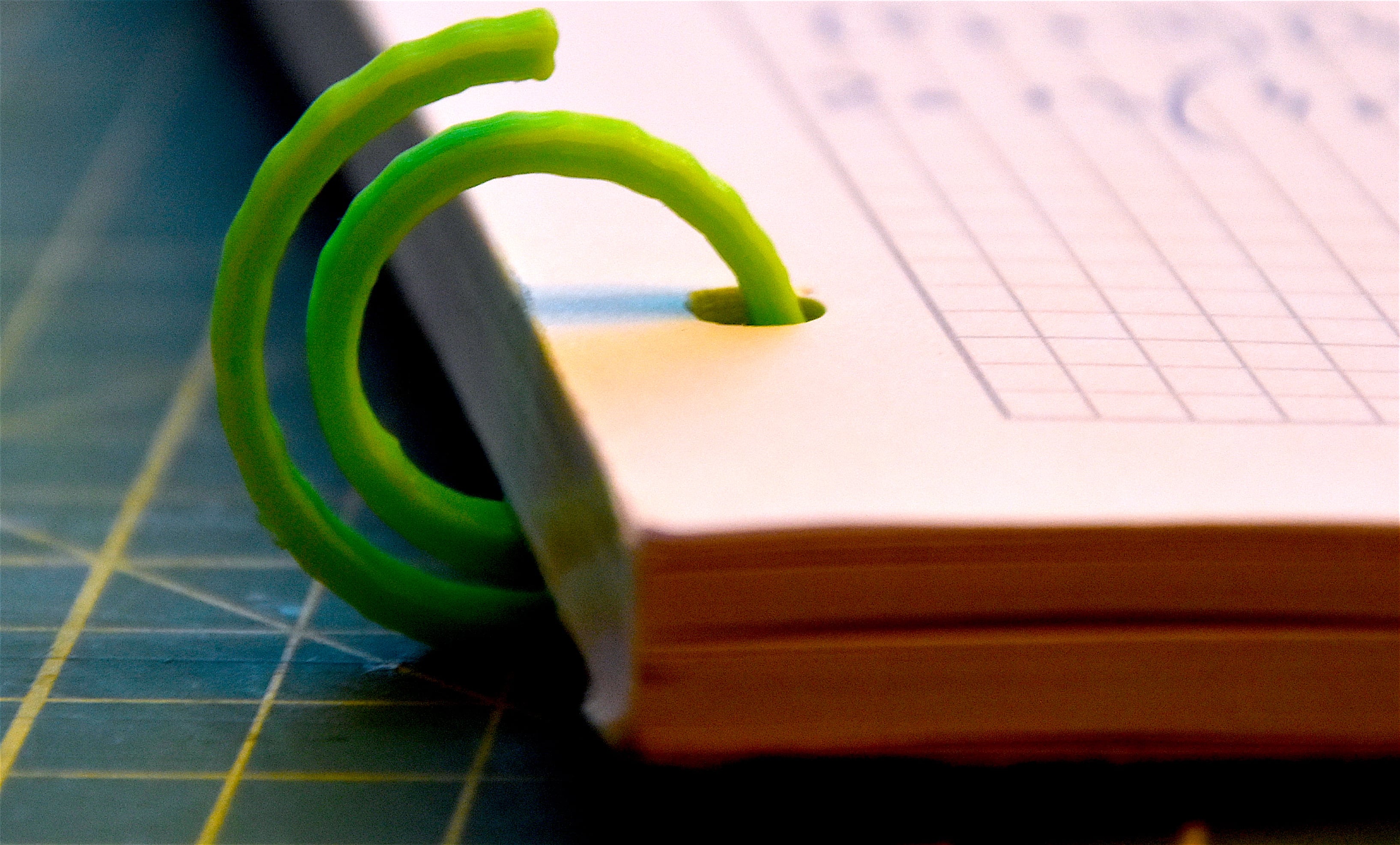 paper clip