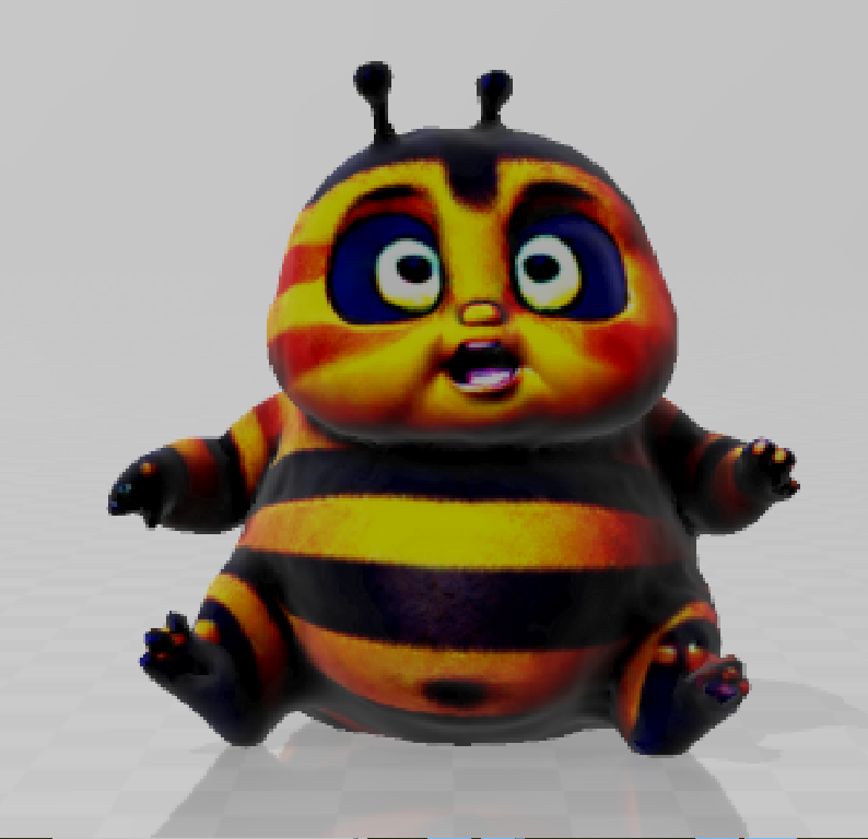 chubby bee brothers