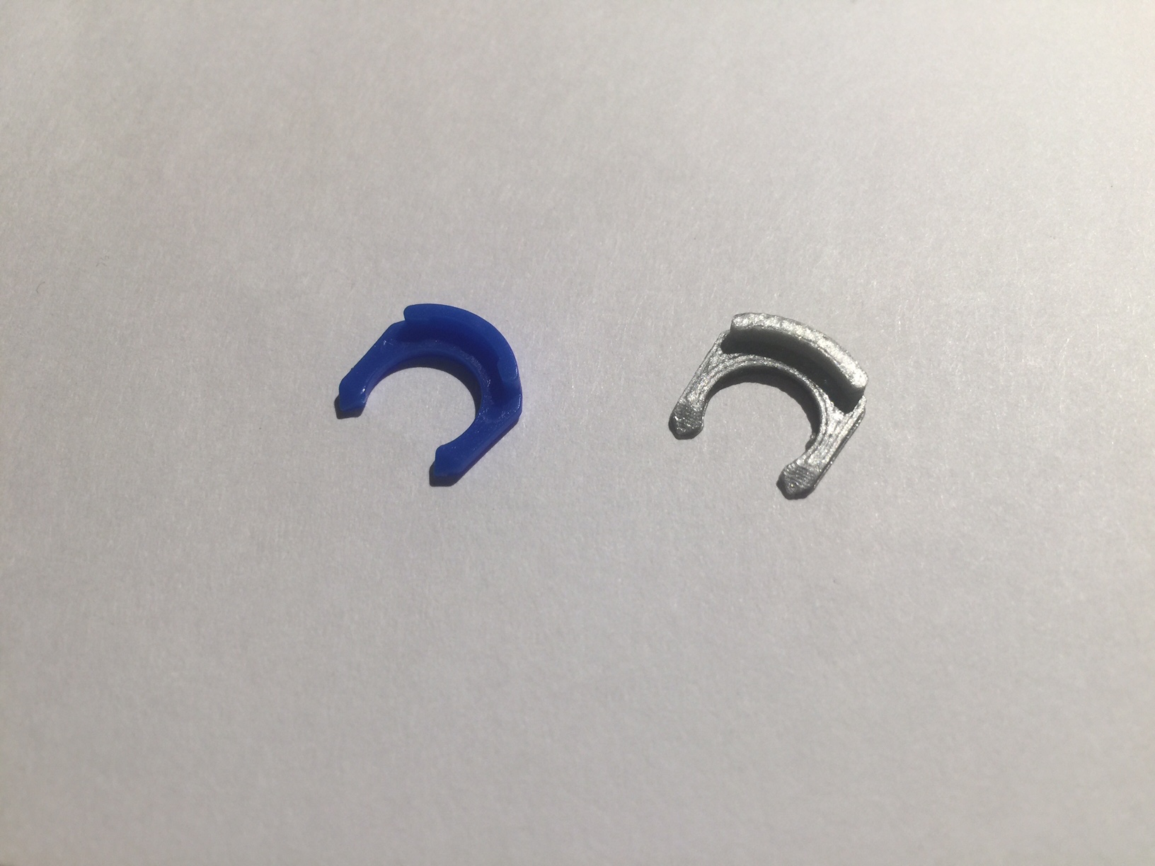 Ultimaker retaining ring