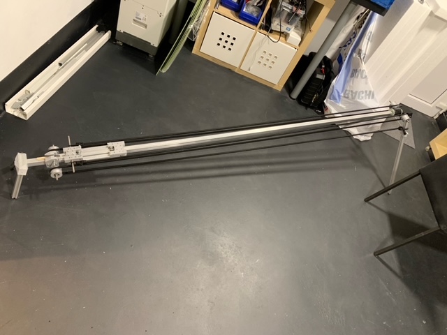 Launcher Catapult For RC Plane