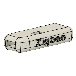 sonoff cc2531 zigbee housing