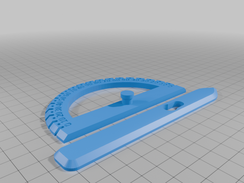 Better  protractor