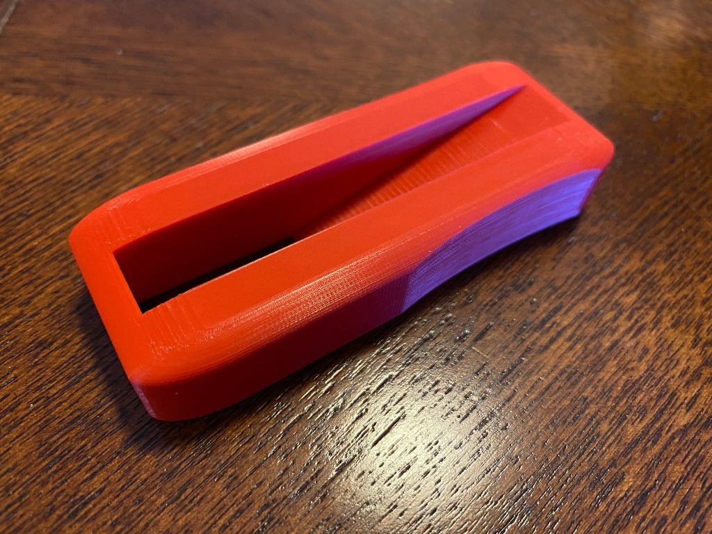Langstroth Hive Frame Scraper