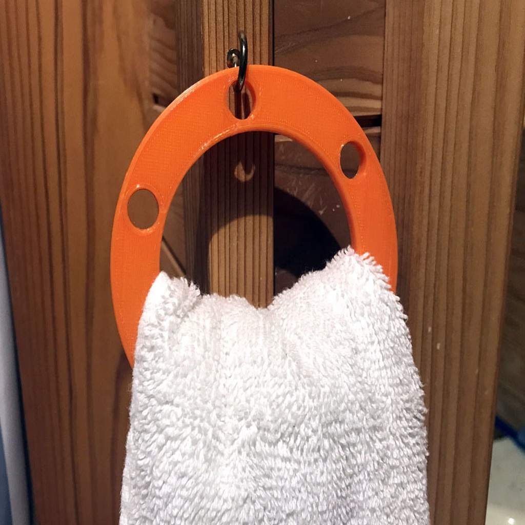 Towel Hanger