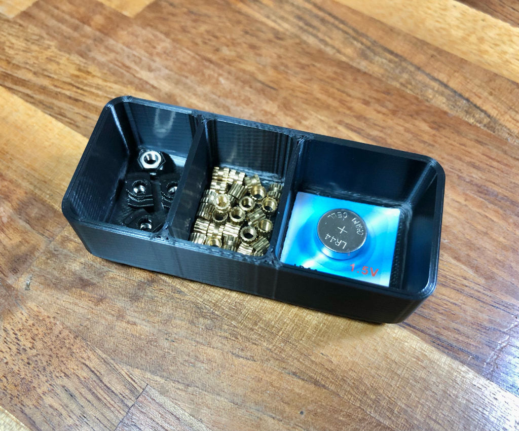 Drawer for Ender3 small
