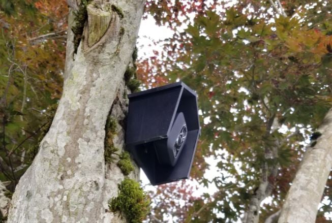 Blink Camera Cover Enclosure Shield House Outdoor Mount