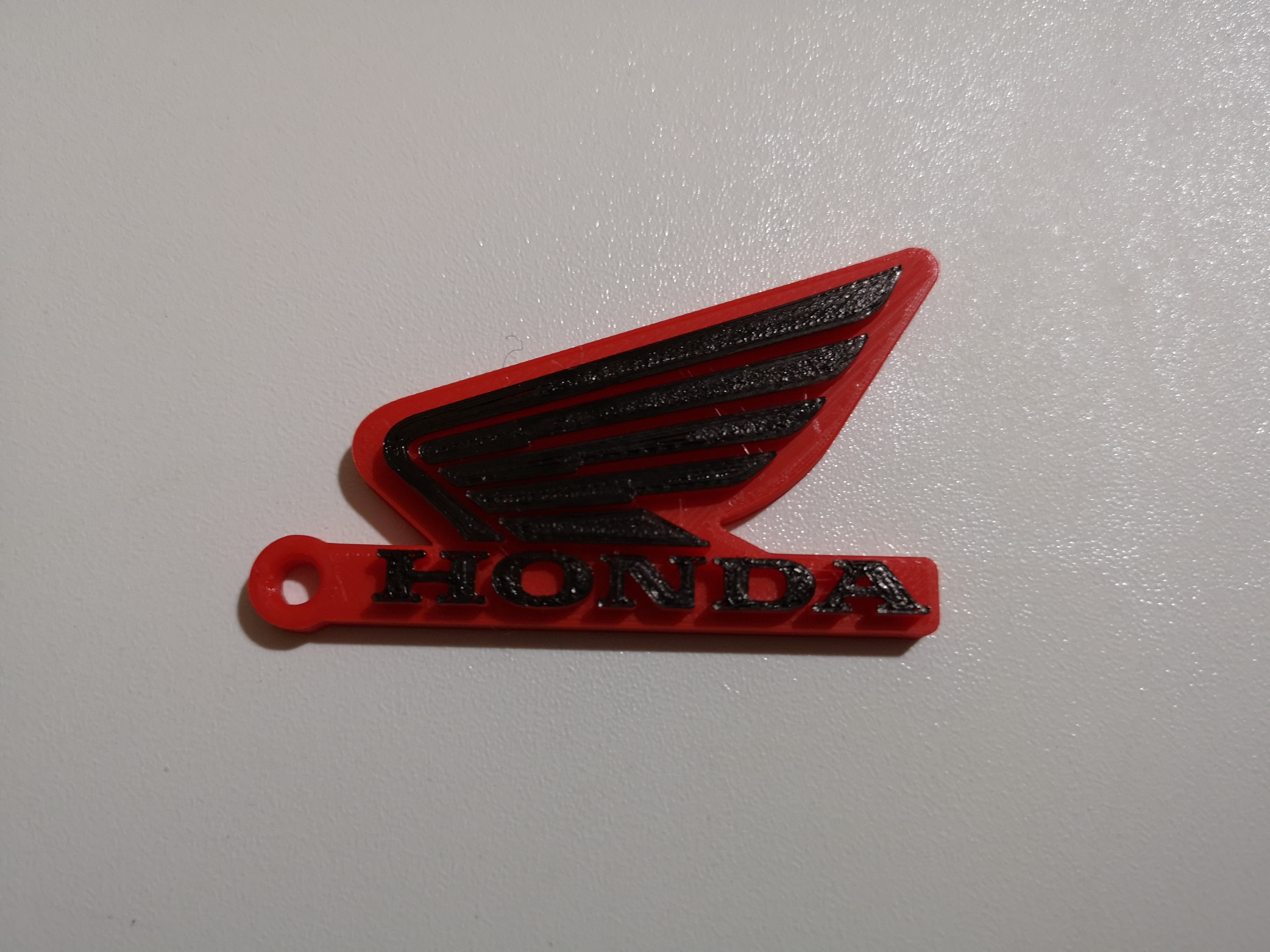 Honda Keychain  