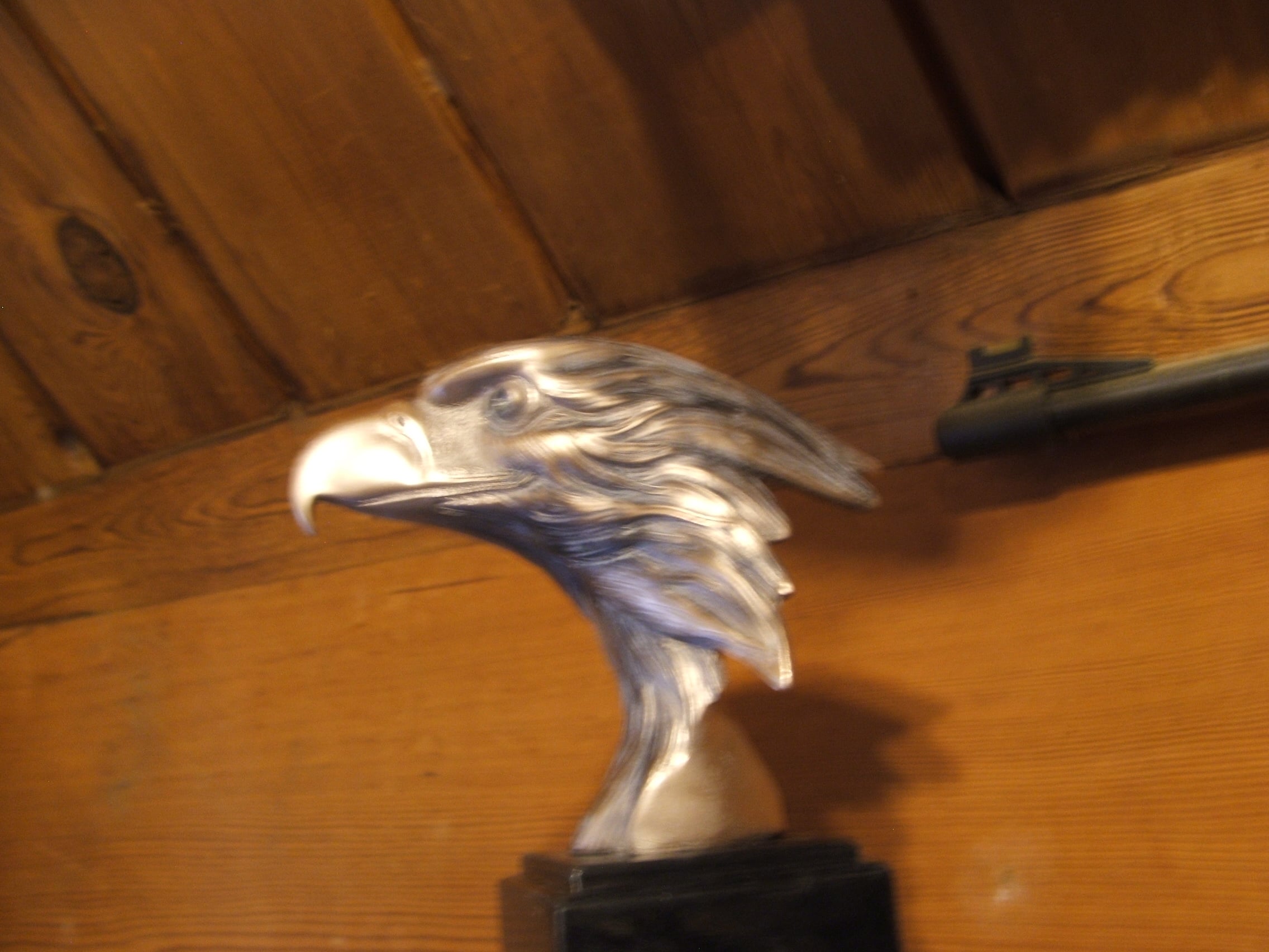 Eagle Head