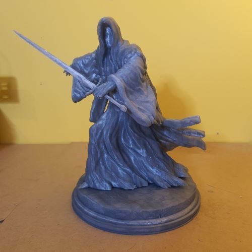 lord of the rings Ring Wraith