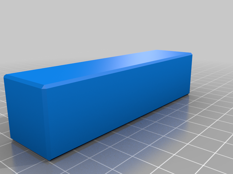 CR 10 S Pro Leveling Blocks
