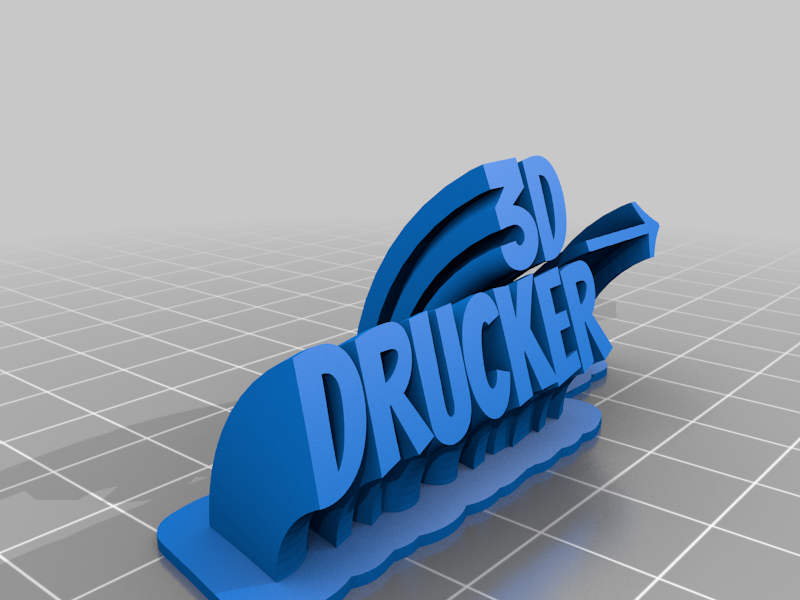 3D DRUCKER ->