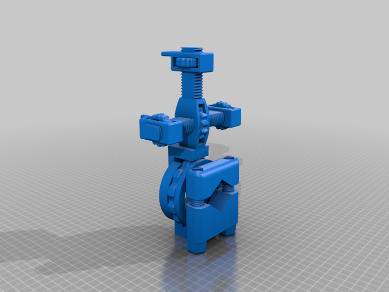 Microscope Phone adaptor
