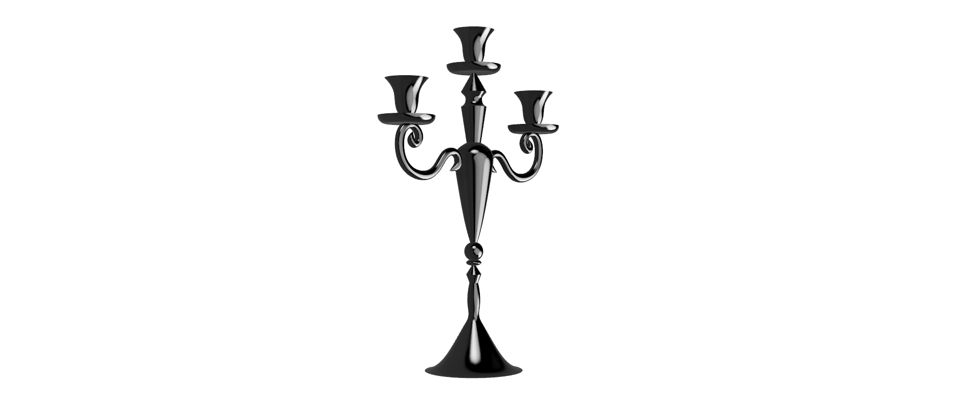 Candelabra - WIP2