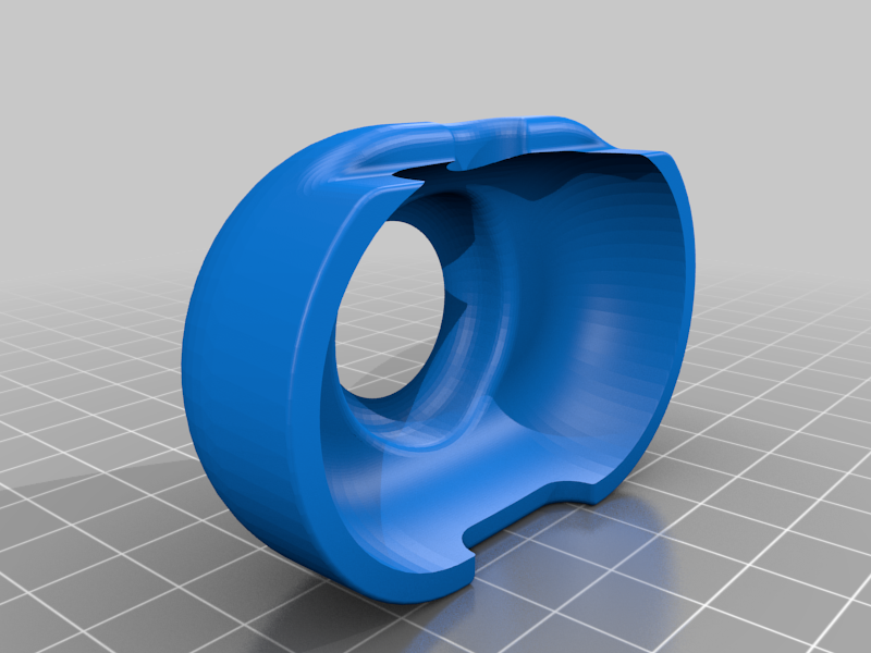 Raycon E25 Bumper V2 w/ Tile Sticker