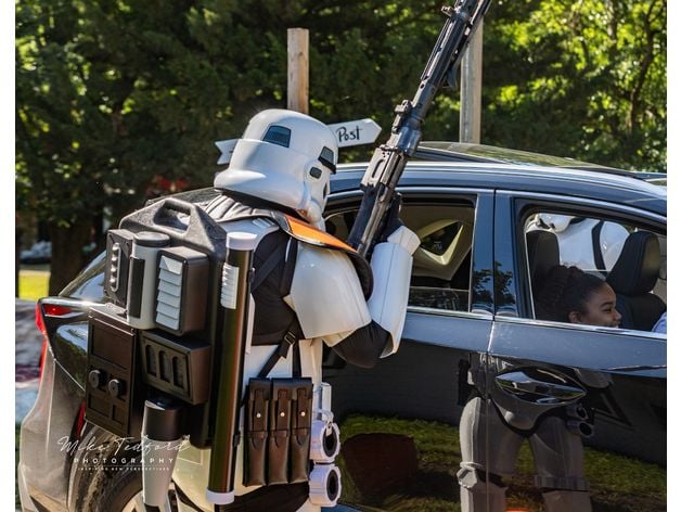 battlefront 2 heavy trooper