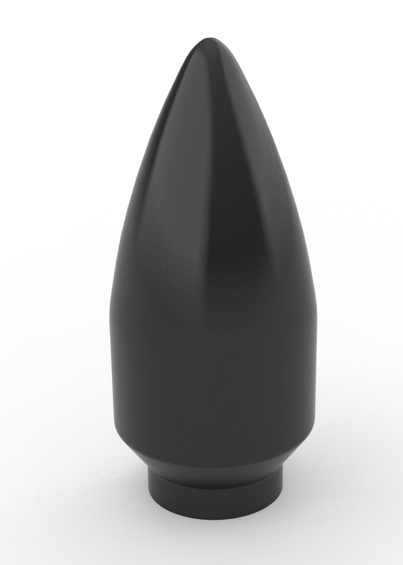 50mm electron fairings
