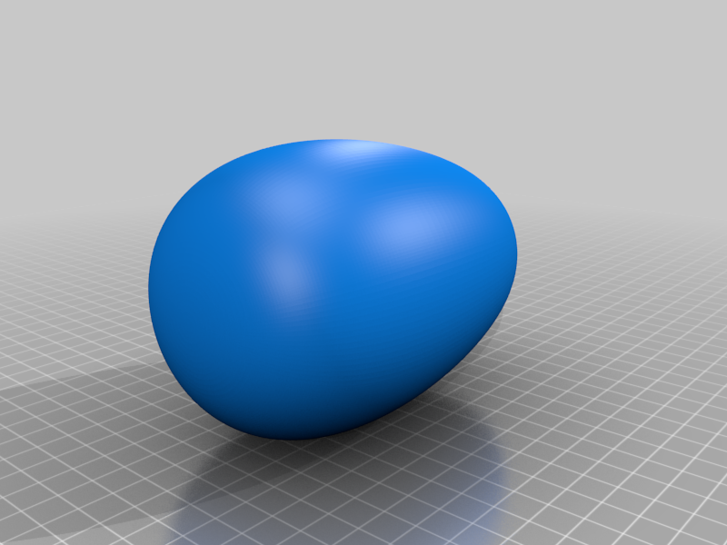 The Egg
