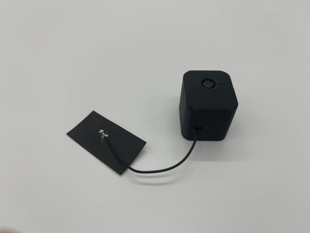3D Printed Case for XIAO-ESP32S3-Sense