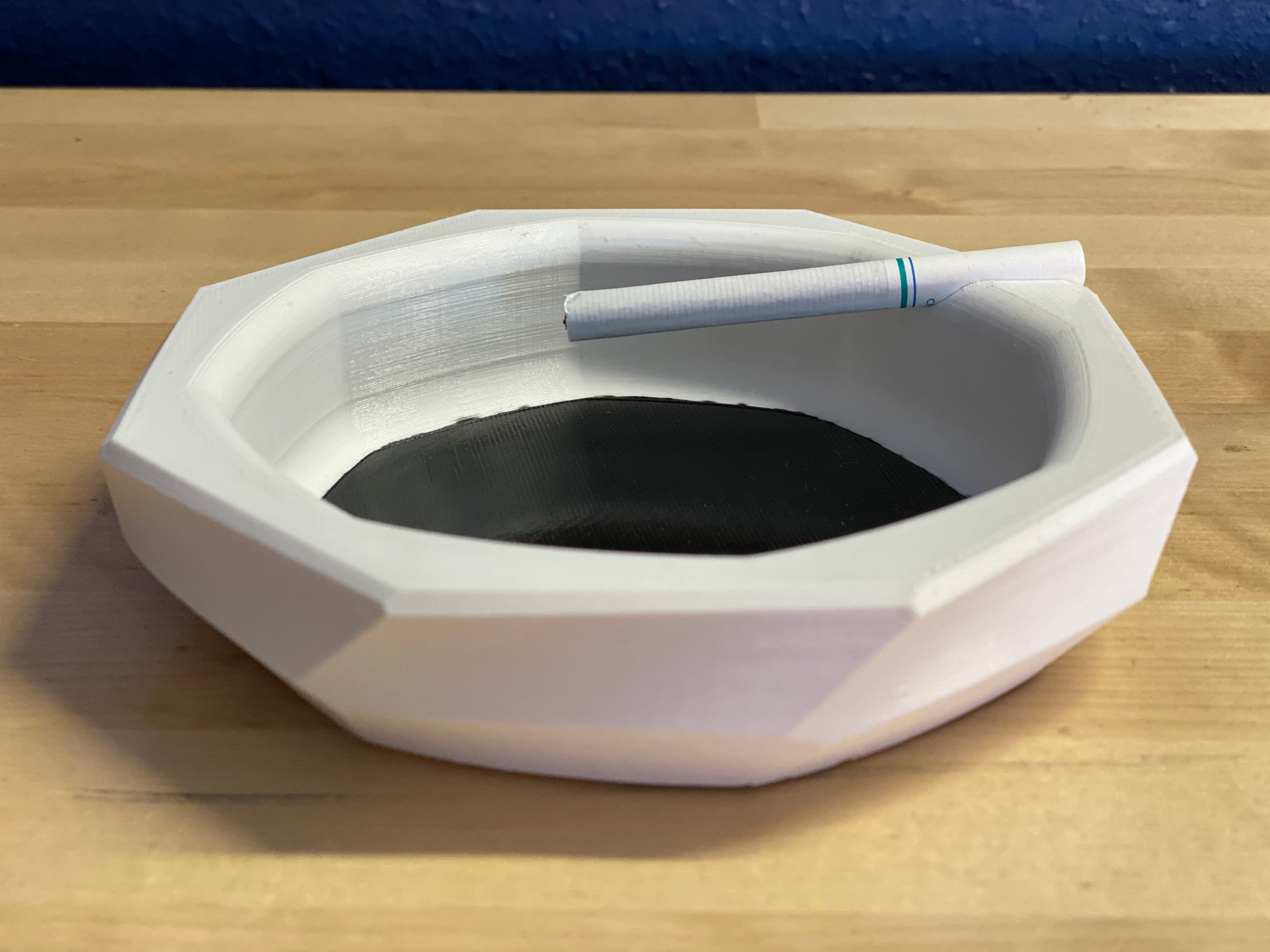 Ash Tray