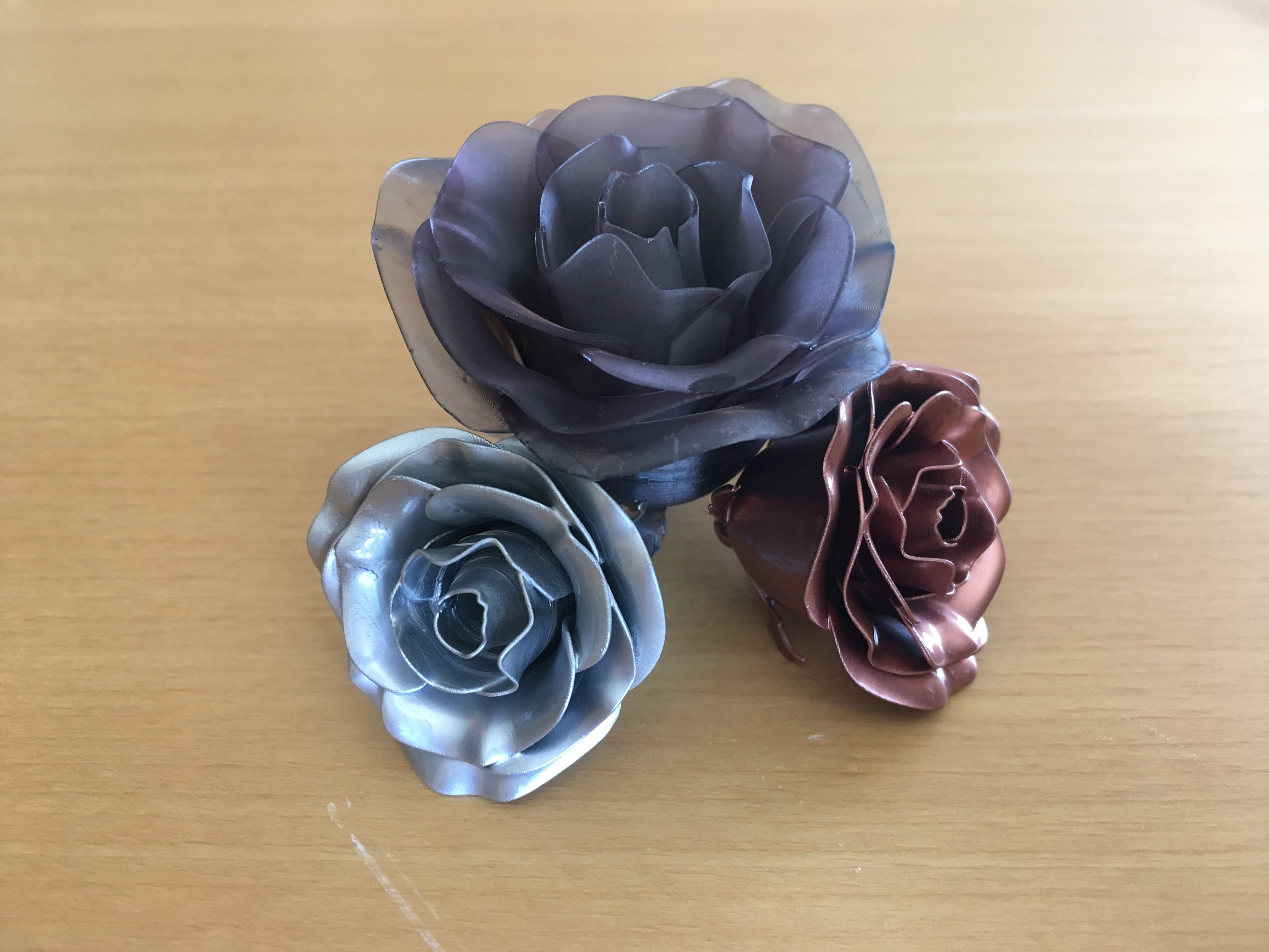 ROSE Remix