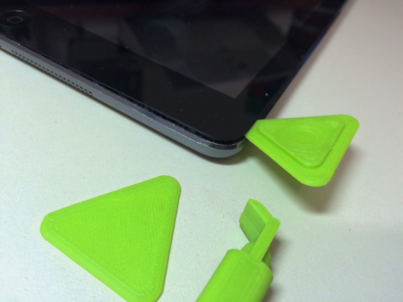 Picks and Opening tools for iPad repair