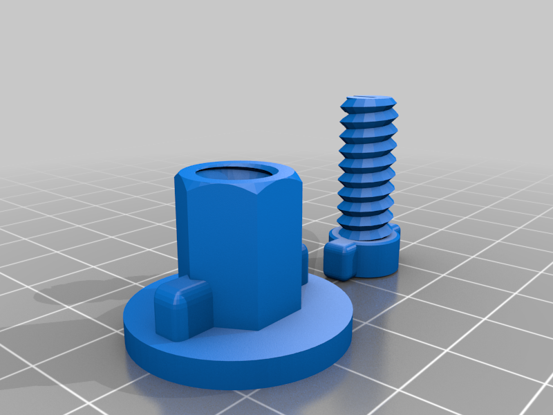 Tile leveling