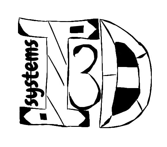 i3DSystems